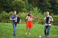 Слет молодежи Гродненской епархии завершил свою работу Слет молодежи Гродненской епархии завершил свою работу