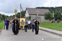 Слет молодежи Гродненской епархии завершил свою работу Слет молодежи Гродненской епархии завершил свою работу