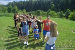 Слет молодежи Гродненской епархии завершил свою работу Слет молодежи Гродненской епархии завершил свою работу