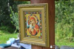 Слет молодежи Гродненской епархии завершил свою работу Слет молодежи Гродненской епархии завершил свою работу