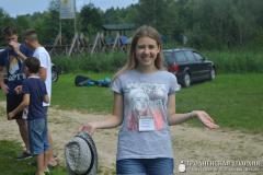 Слет молодежи Гродненской епархии завершил свою работу Слет молодежи Гродненской епархии завершил свою работу