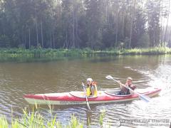 Слет молодежи Гродненской епархии завершил свою работу Слет молодежи Гродненской епархии завершил свою работу