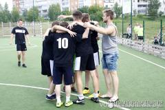 Завершился 1-ый турнир по футболу среди любительских команд Гродненской епархии и Волковысского райисполкома Завершился 1-ый турнир по футболу среди любительских команд Гродненской епархии и Волковысского райисполкома