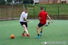 Завершился 1-ый турнир по футболу среди любительских команд Гродненской епархии и Волковысского райисполкома Завершился 1-ый турнир по футболу среди любительских команд Гродненской епархии и Волковысского райисполкома