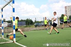 Завершился 1-ый турнир по футболу среди любительских команд Гродненской епархии и Волковысского райисполкома Завершился 1-ый турнир по футболу среди любительских команд Гродненской епархии и Волковысского райисполкома