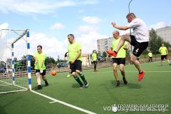 Завершился 1-ый турнир по футболу среди любительских команд Гродненской епархии и Волковысского райисполкома Завершился 1-ый турнир по футболу среди любительских команд Гродненской епархии и Волковысского райисполкома