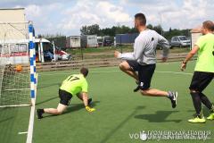 Завершился 1-ый турнир по футболу среди любительских команд Гродненской епархии и Волковысского райисполкома Завершился 1-ый турнир по футболу среди любительских команд Гродненской епархии и Волковысского райисполкома