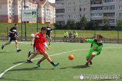 Завершился 1-ый турнир по футболу среди любительских команд Гродненской епархии и Волковысского райисполкома Завершился 1-ый турнир по футболу среди любительских команд Гродненской епархии и Волковысского райисполкома