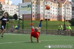 Завершился 1-ый турнир по футболу среди любительских команд Гродненской епархии и Волковысского райисполкома Завершился 1-ый турнир по футболу среди любительских команд Гродненской епархии и Волковысского райисполкома