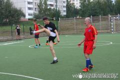 Завершился 1-ый турнир по футболу среди любительских команд Гродненской епархии и Волковысского райисполкома Завершился 1-ый турнир по футболу среди любительских команд Гродненской епархии и Волковысского райисполкома