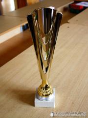 Завершился 1-ый турнир по футболу среди любительских команд Гродненской епархии и Волковысского райисполкома Завершился 1-ый турнир по футболу среди любительских команд Гродненской епархии и Волковысского райисполкома