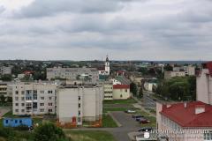 Благочинный Зельвенского округа провел беседу с участниками археологического лагеря Благочинный Зельвенского округа провел беседу с участниками археологического лагеря