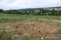 Благочинный Зельвенского округа провел беседу с участниками археологического лагеря Благочинный Зельвенского округа провел беседу с участниками археологического лагеря