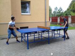 В поселке Россь завершила работу приходская смена летней воскресной школы В поселке Россь завершила работу приходская смена летней воскресной школы