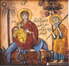 В Волковысском клубе духовного общения рассказали о жизни христиан в Египте В Волковысском клубе духовного общения рассказали о жизни христиан в Египте