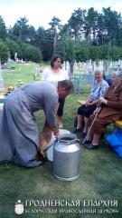 День памяти святого пророка Божия Илии в Прудах День памяти святого пророка Божия Илии в Прудах