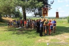 XI епархиальный экологический слет «Православная молодежь за устойчивое развитие» XI епархиальный экологический слет «Православная молодежь за устойчивое развитие»