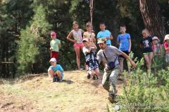 XI епархиальный экологический слет «Православная молодежь за устойчивое развитие» XI епархиальный экологический слет «Православная молодежь за устойчивое развитие»