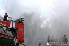 XI епархиальный экологический слет «Православная молодежь за устойчивое развитие» XI епархиальный экологический слет «Православная молодежь за устойчивое развитие»