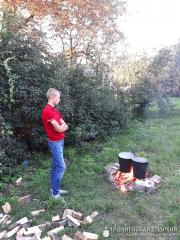 Молодежная поездка по храмам Щучинского благочиния Молодежная поездка по храмам Щучинского благочиния