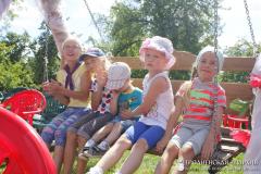 V ежегодный социально-благотворительный слет православной молодежи «Встреча друзей» V ежегодный социально-благотворительный слет православной молодежи «Встреча друзей»