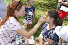 V ежегодный социально-благотворительный слет православной молодежи «Встреча друзей» V ежегодный социально-благотворительный слет православной молодежи «Встреча друзей»