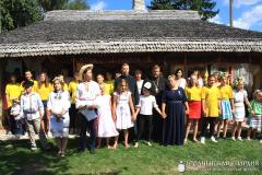 V ежегодный социально-благотворительный слет православной молодежи «Встреча друзей» V ежегодный социально-благотворительный слет православной молодежи «Встреча друзей»