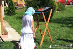 V ежегодный социально-благотворительный слет православной молодежи «Встреча друзей» V ежегодный социально-благотворительный слет православной молодежи «Встреча друзей»