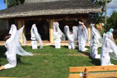 V ежегодный социально-благотворительный слет православной молодежи «Встреча друзей» V ежегодный социально-благотворительный слет православной молодежи «Встреча друзей»