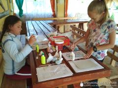 V ежегодный социально-благотворительный слет православной молодежи «Встреча друзей» V ежегодный социально-благотворительный слет православной молодежи «Встреча друзей»