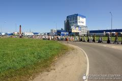 Святкаванне ў гонар Ракавiцкага цудатворнага вобраза Прасвятой Багородзiцы Святкаванне ў гонар Ракавiцкага цудатворнага вобраза Прасвятой Багородзiцы