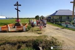 Святкаванне ў гонар Ракавiцкага цудатворнага вобраза Прасвятой Багородзiцы Святкаванне ў гонар Ракавiцкага цудатворнага вобраза Прасвятой Багородзiцы