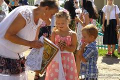 Святкаванне ў гонар Ракавiцкага цудатворнага вобраза Прасвятой Багородзiцы Святкаванне ў гонар Ракавiцкага цудатворнага вобраза Прасвятой Багородзiцы