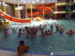 Завершил работу слёт православной молодёжи Скидельского благочиния Завершил работу слёт православной молодёжи Скидельского благочиния