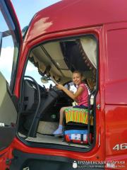 Завершил работу слёт православной молодёжи Скидельского благочиния Завершил работу слёт православной молодёжи Скидельского благочиния