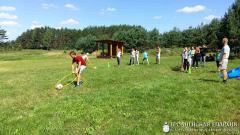 Завершил работу слёт православной молодёжи Скидельского благочиния Завершил работу слёт православной молодёжи Скидельского благочиния