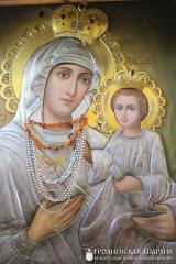 Прихожане храма поселка Зельва совершили паломничество к почитаемым святыням Щучинского благочиния Прихожане храма поселка Зельва совершили паломничество к почитаемым святыням Щучинского благочиния