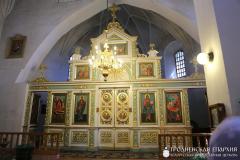 Прихожане храма поселка Зельва совершили паломничество к почитаемым святыням Щучинского благочиния Прихожане храма поселка Зельва совершили паломничество к почитаемым святыням Щучинского благочиния