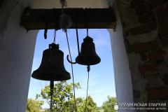 Прихожане храма поселка Зельва совершили паломничество к почитаемым святыням Щучинского благочиния Прихожане храма поселка Зельва совершили паломничество к почитаемым святыням Щучинского благочиния