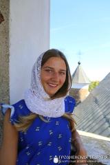 Прихожане храма поселка Зельва совершили паломничество к почитаемым святыням Щучинского благочиния Прихожане храма поселка Зельва совершили паломничество к почитаемым святыням Щучинского благочиния