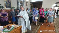 В Зельве почтили память поэтессы Ларисы Антоновны Гениюш В Зельве почтили память поэтессы Ларисы Антоновны Гениюш