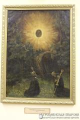 Прихожане храма поселка Зельва совершили паломничество в Жировичский монастырь Прихожане храма поселка Зельва совершили паломничество в Жировичский монастырь