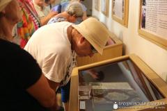 У Зэльве адбыўся шераг мерапрыемстваў, прысвечаных успаміну беларускай паэткі Ларысы Генiюш У Зэльве адбыўся шераг мерапрыемстваў, прысвечаных успаміну беларускай паэткі Ларысы Генiюш