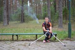 VII летні сямейны лагер ў в. Парэчча VII летні сямейны лагер ў в. Парэчча