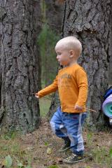 VII летні сямейны лагер ў в. Парэчча VII летні сямейны лагер ў в. Парэчча