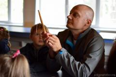 VII летні сямейны лагер ў в. Парэчча VII летні сямейны лагер ў в. Парэчча