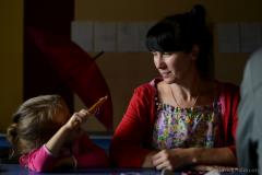 VII летні сямейны лагер ў в. Парэчча VII летні сямейны лагер ў в. Парэчча