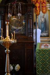 VII летні сямейны лагер ў в. Парэчча VII летні сямейны лагер ў в. Парэчча