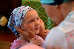 VII летні сямейны лагер ў в. Парэчча VII летні сямейны лагер ў в. Парэчча