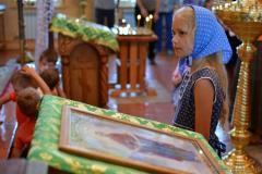 VII летні сямейны лагер ў в. Парэчча VII летні сямейны лагер ў в. Парэчча